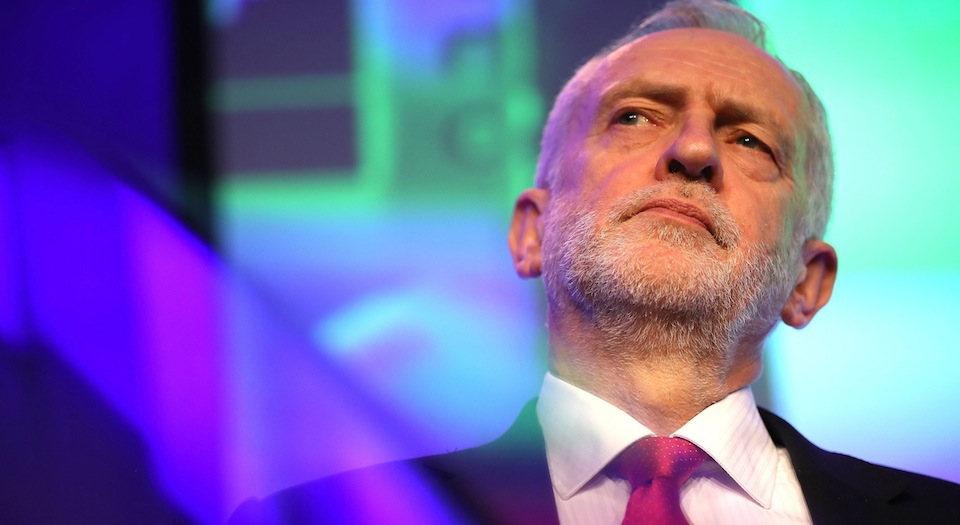 Corbyn didn’t spy for Stalinists, but he thinks like them