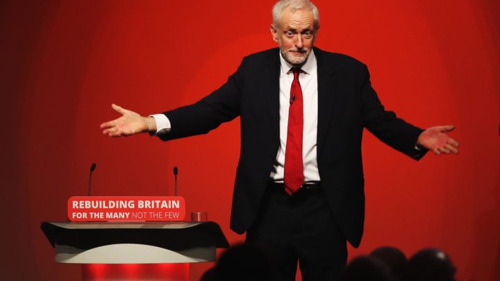 Labour vs the people