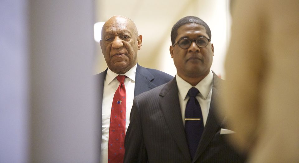 Cosby’s conviction is a hollow victory