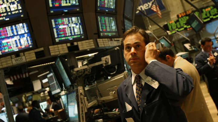 Crashed: no light at the end of the tunnel