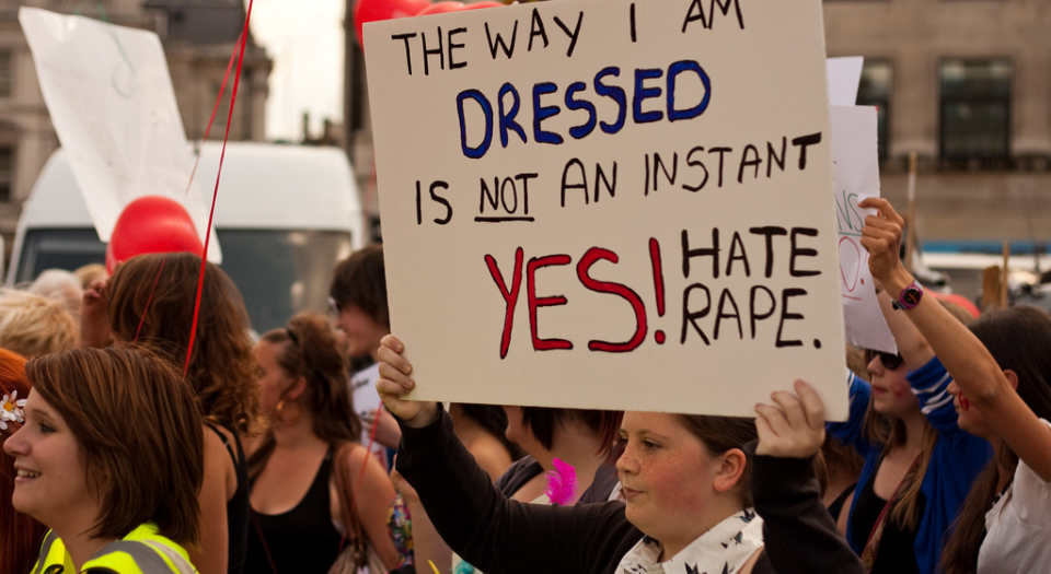 Cries of ‘victim-blaming’ are silencing debate