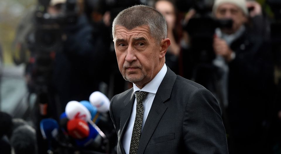 Czech election: another blow to the EU