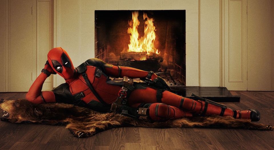 Deadpool: the rise of an un-PC hero