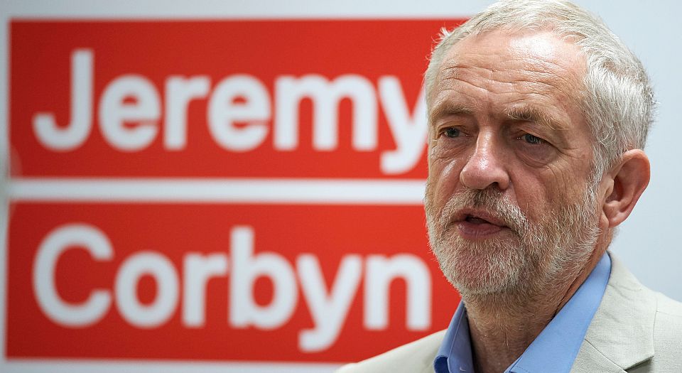 Defend Corbyn? No, let’s defend politics