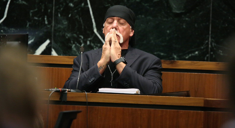 Defend Gawker’s freedom to gossip