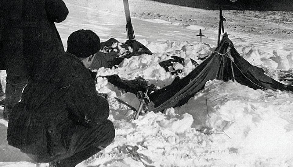 Dyatlov Pass: a chilling mystery solved?