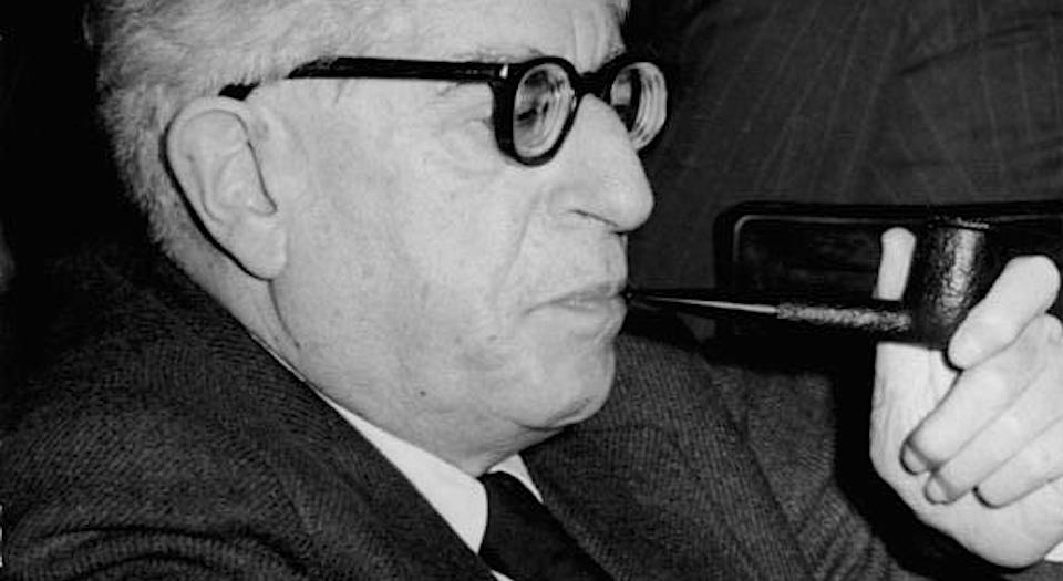 Ernst Bloch on Thomas Muntzer