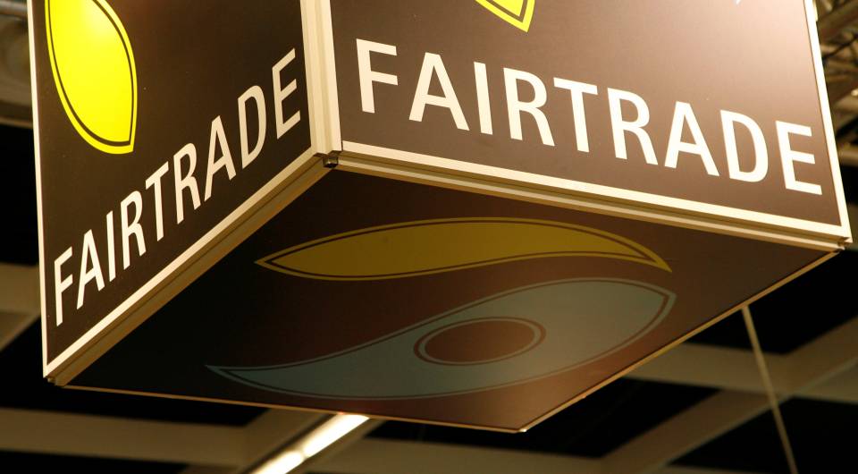 ‘Fairtrade has thrown its toys out of its cot’