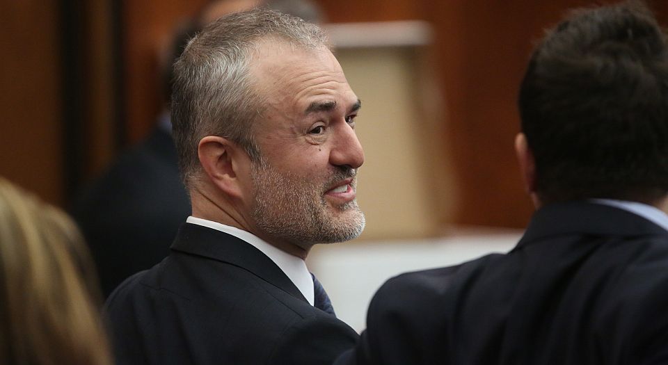 ‘First they came for Gawker, and I did not speak out…’