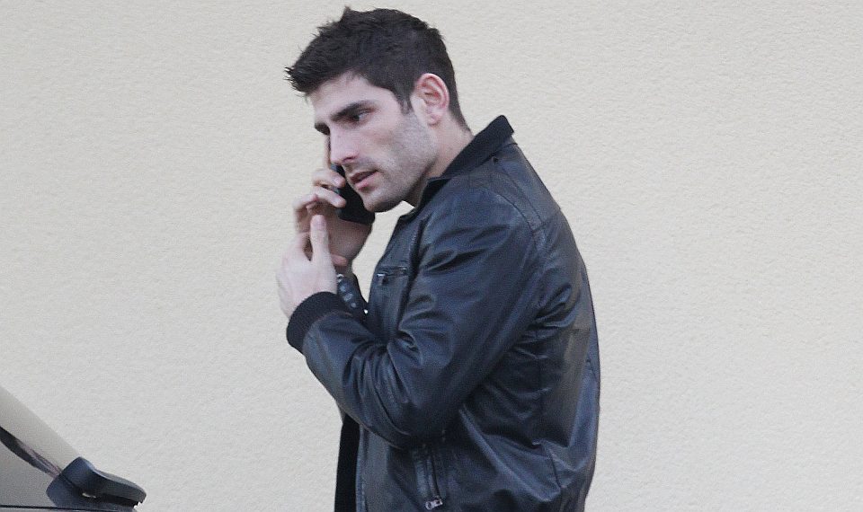 Football needs to grow a pair and defend Ched Evans