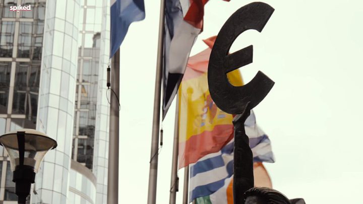 For Europe, against the EU