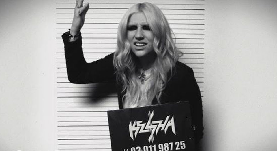 #FreeKesha: why Twitter trials are bad for justice