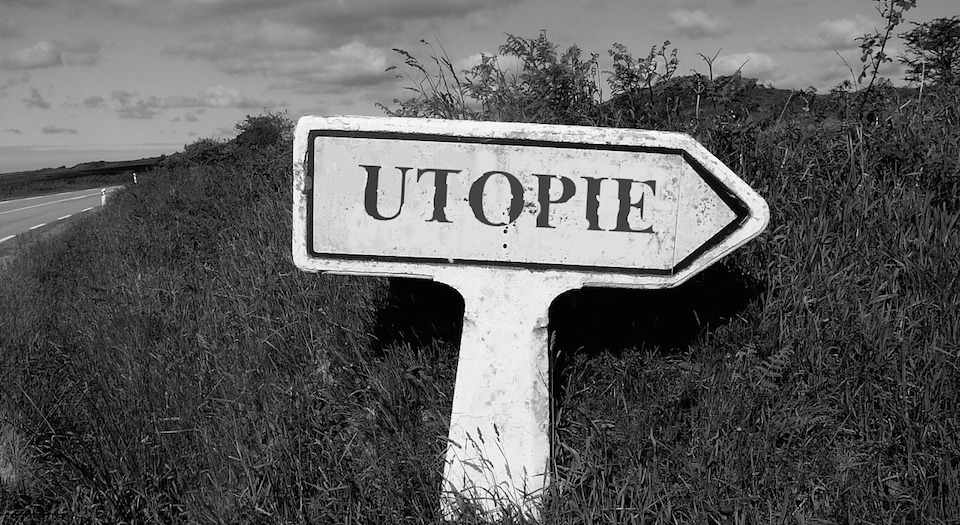 From Sweden to Cuba: stop looking for utopias