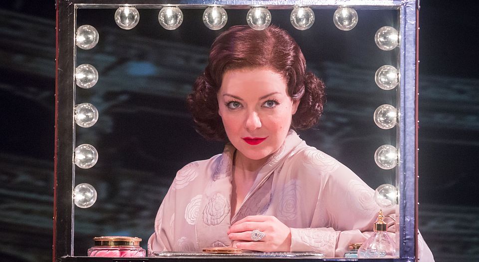 Funny Girl: is Sheridan Smith’s star fading?