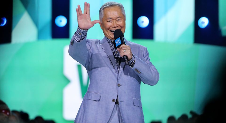 George Takei: now #MeToo is consuming its own