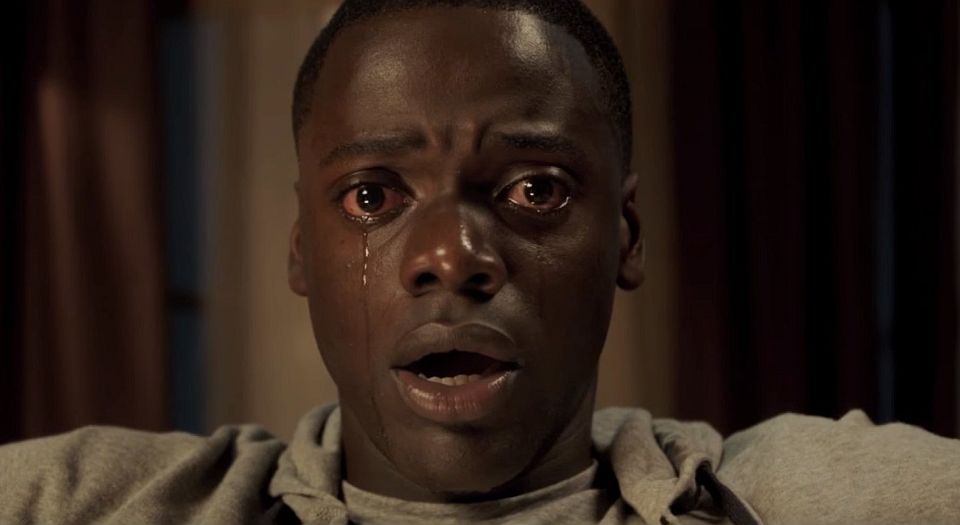 Get Out: clever satire or lowbrow horror?