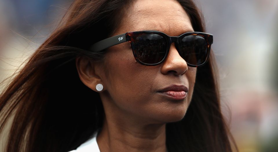 Gina Miller’s nasty elitism sums up the Remoaner lobby