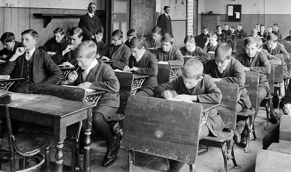 Grammar schools: we need knowledge, not nostalgia