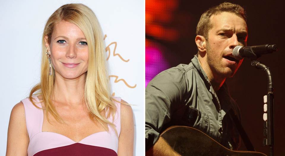 Gwyneth and Chris: why celeb-lovers just don’t care