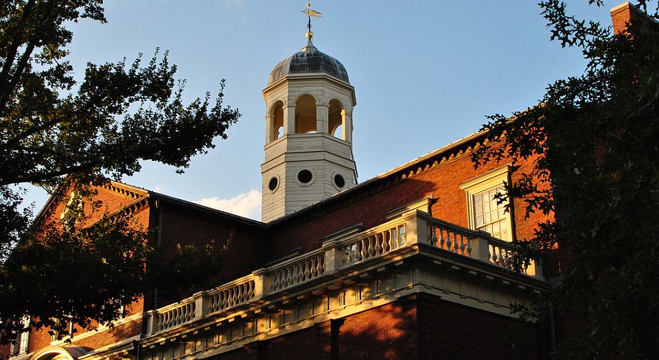 Harvard’s war on ‘privilege’