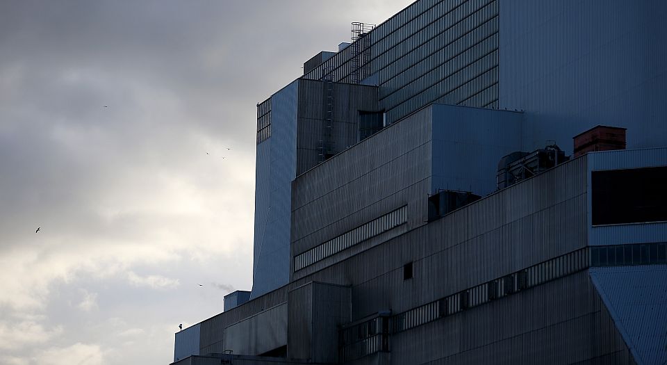 Hinkley Point: how not to go nuclear