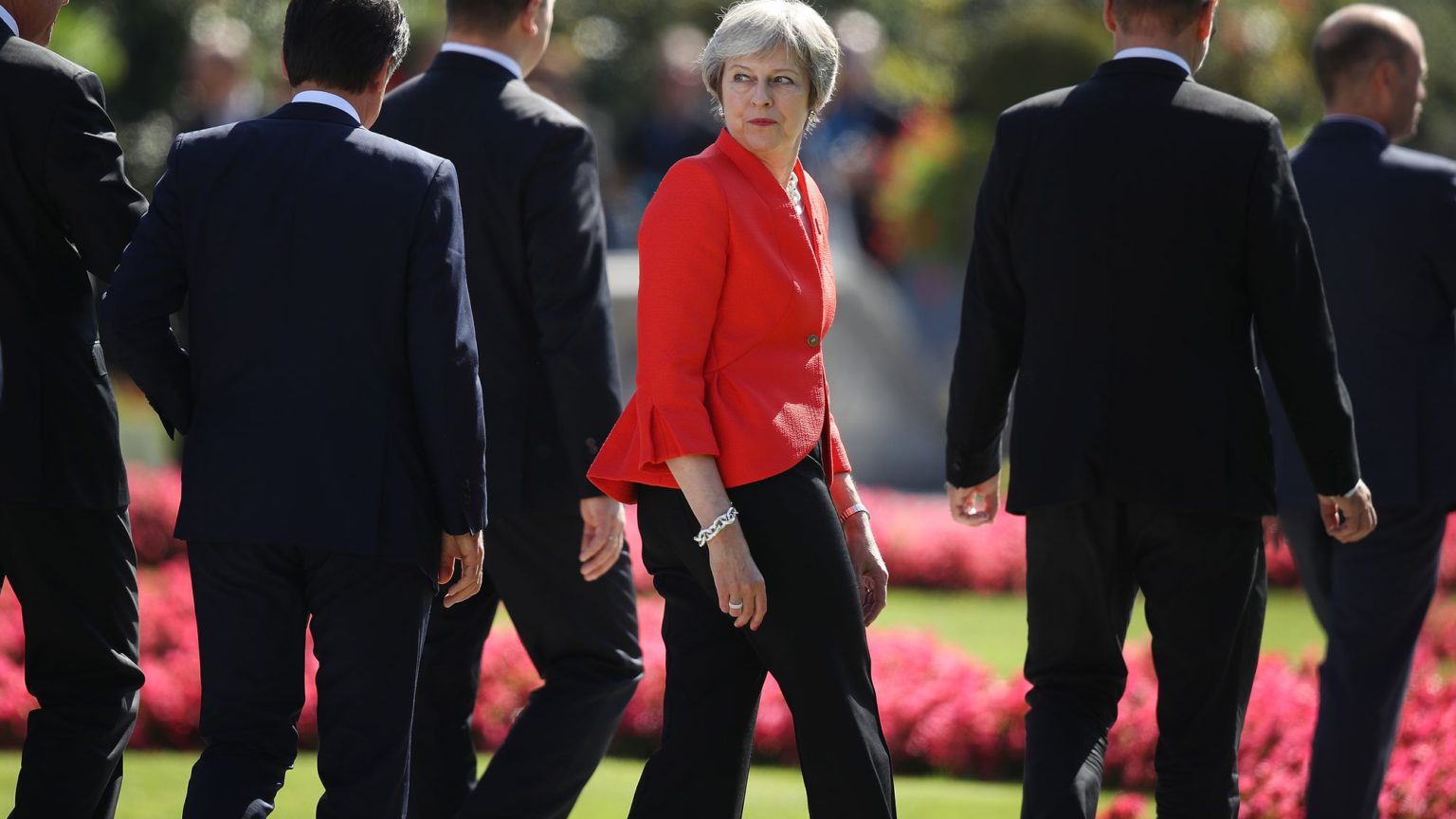 Our hollow prime minister