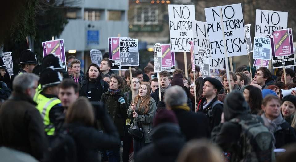 How to win the campus free-speech wars