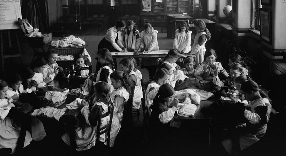 How the Great War laid waste to liberal education