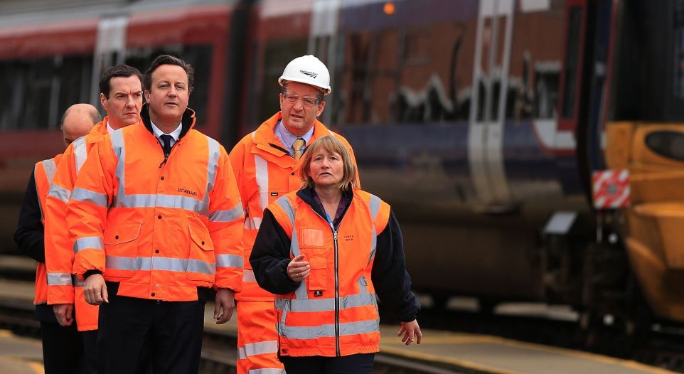 HS3: we need more ambition and less spin