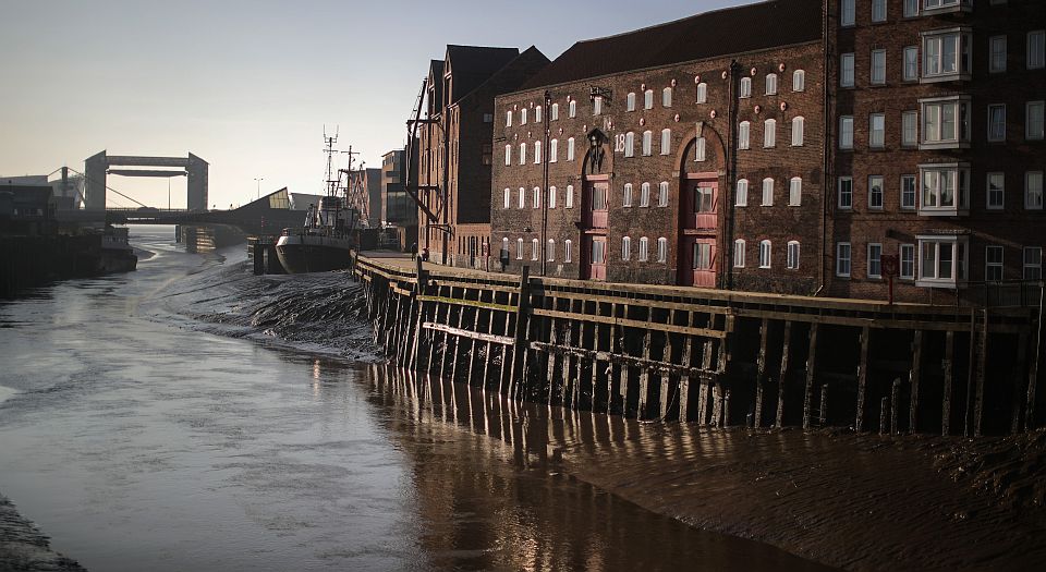 Hull and the battle for Brexit