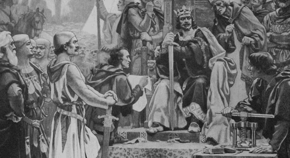 ‘Human rights have turned the idea of liberty on its head’