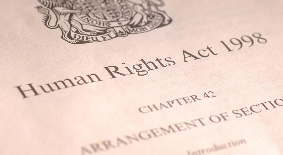 Human rights: taking liberties, not protecting them