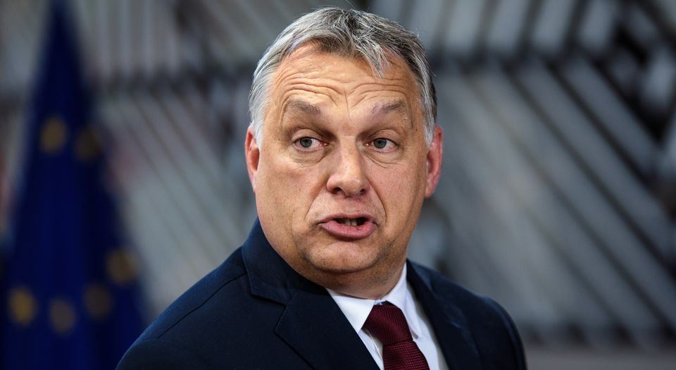 Hungary is not a dictatorship