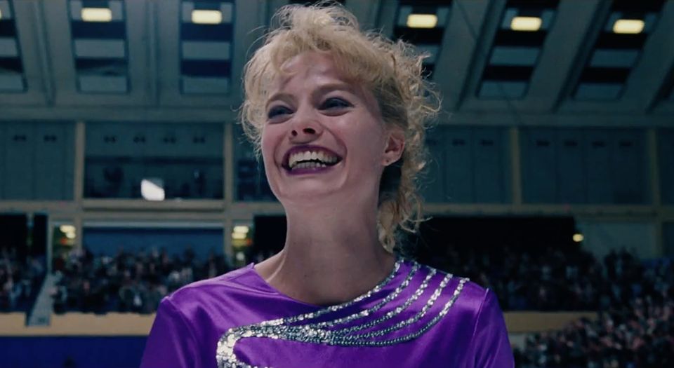 I, Tonya: a complicated life