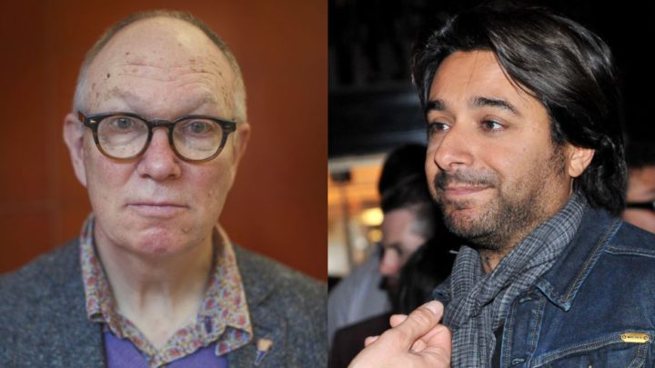 Ian Buruma: victim of Sexual McCarthyism