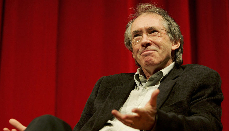 Ian McEwan is right about trans consumerism