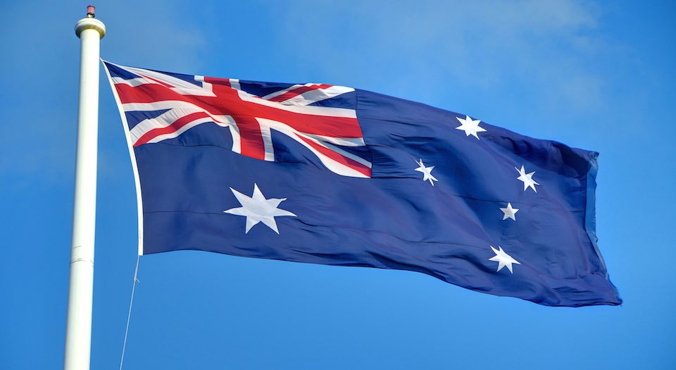 In defence of Australia Day