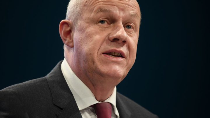 In defence of Damian Green