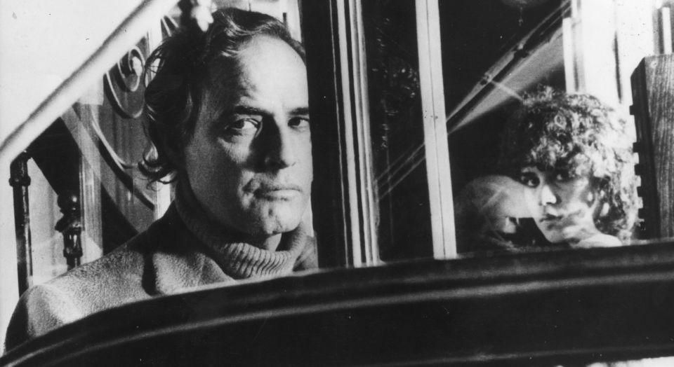 In defence of Last Tango in Paris