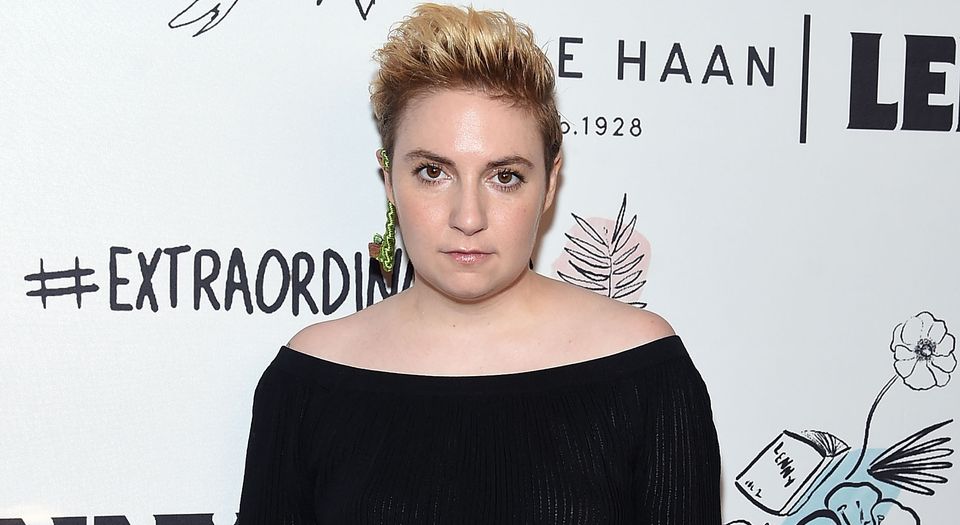 In defence of Lena Dunham