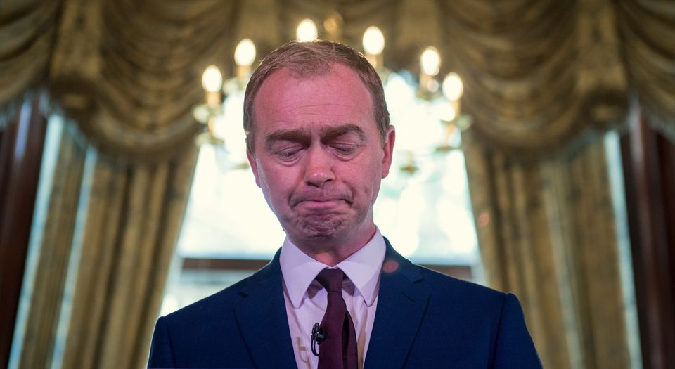 In defence of Tim Farron