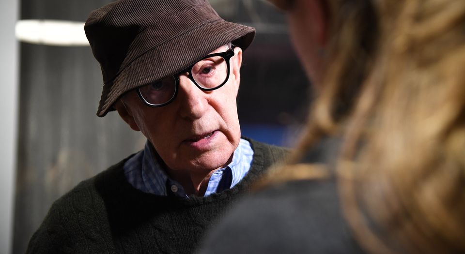 In defence of Woody Allen