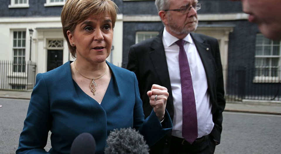 Indyref2: making Scotland a weapon against democracy