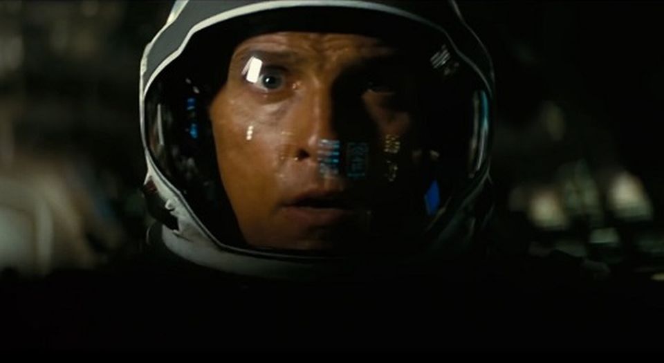 Interstellar: shining a light on our low horizons