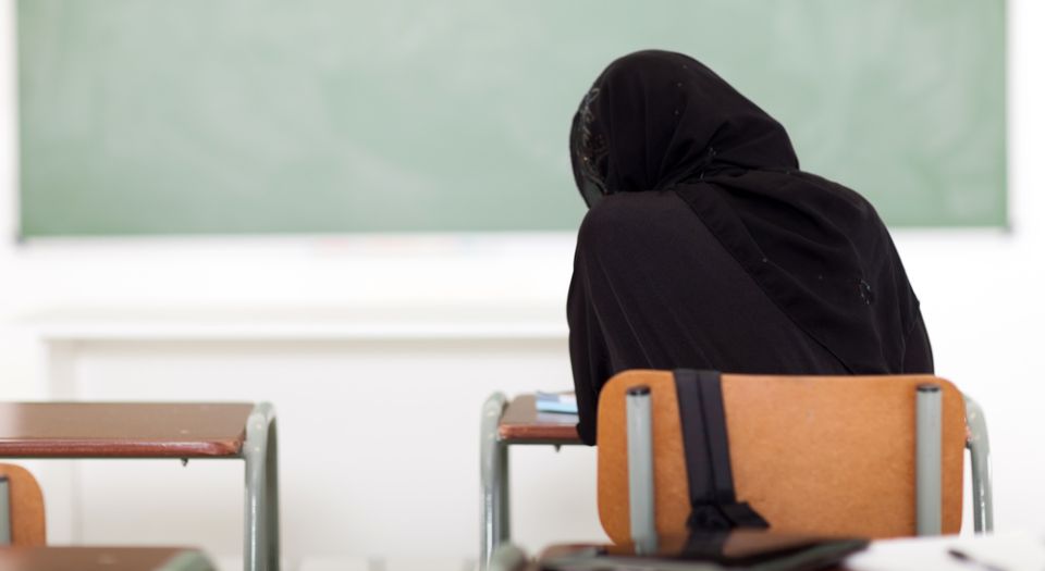 Islam vs liberalism: the classroom’s silent Culture War