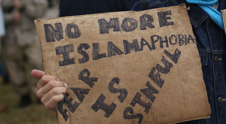 Islamism is a far bigger problem than Islamophobia