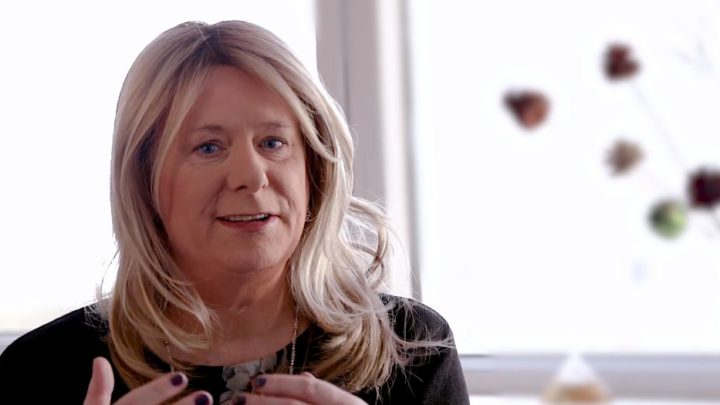 It is now a thoughtcrime to criticise transgenderism