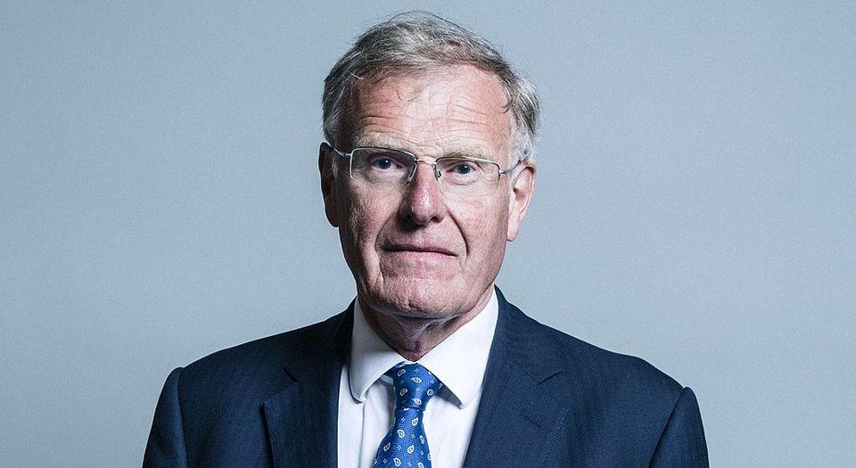 It isn’t Christopher Chope who’s mad – it’s his haters