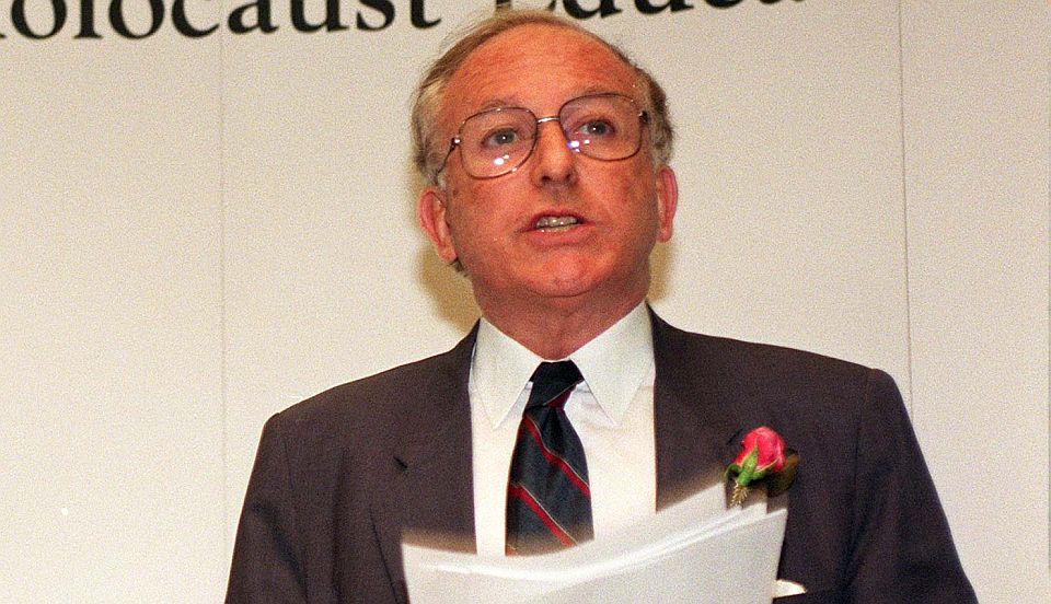 It’s right that Lord Janner won’t be prosecuted