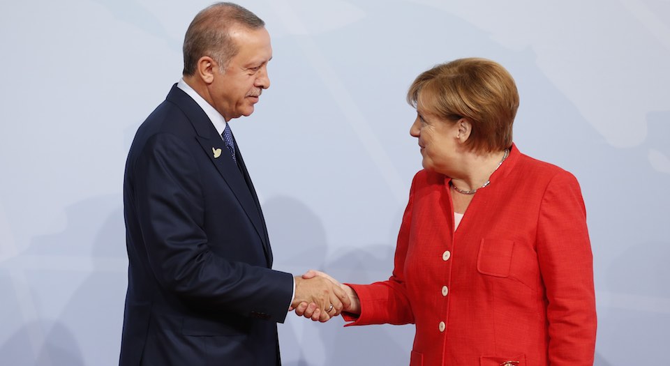 It’s time to cool these German-Turkish tensions